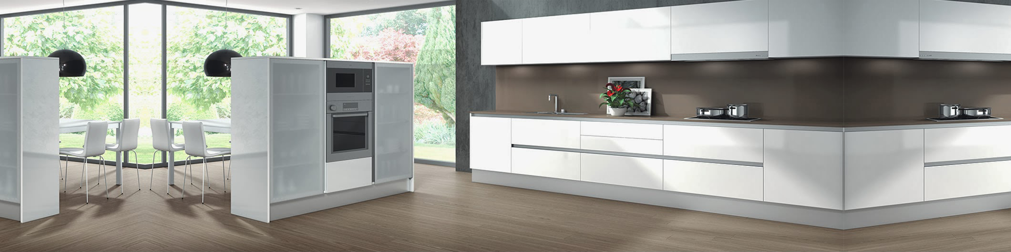 Tienda de reformas en Badalona